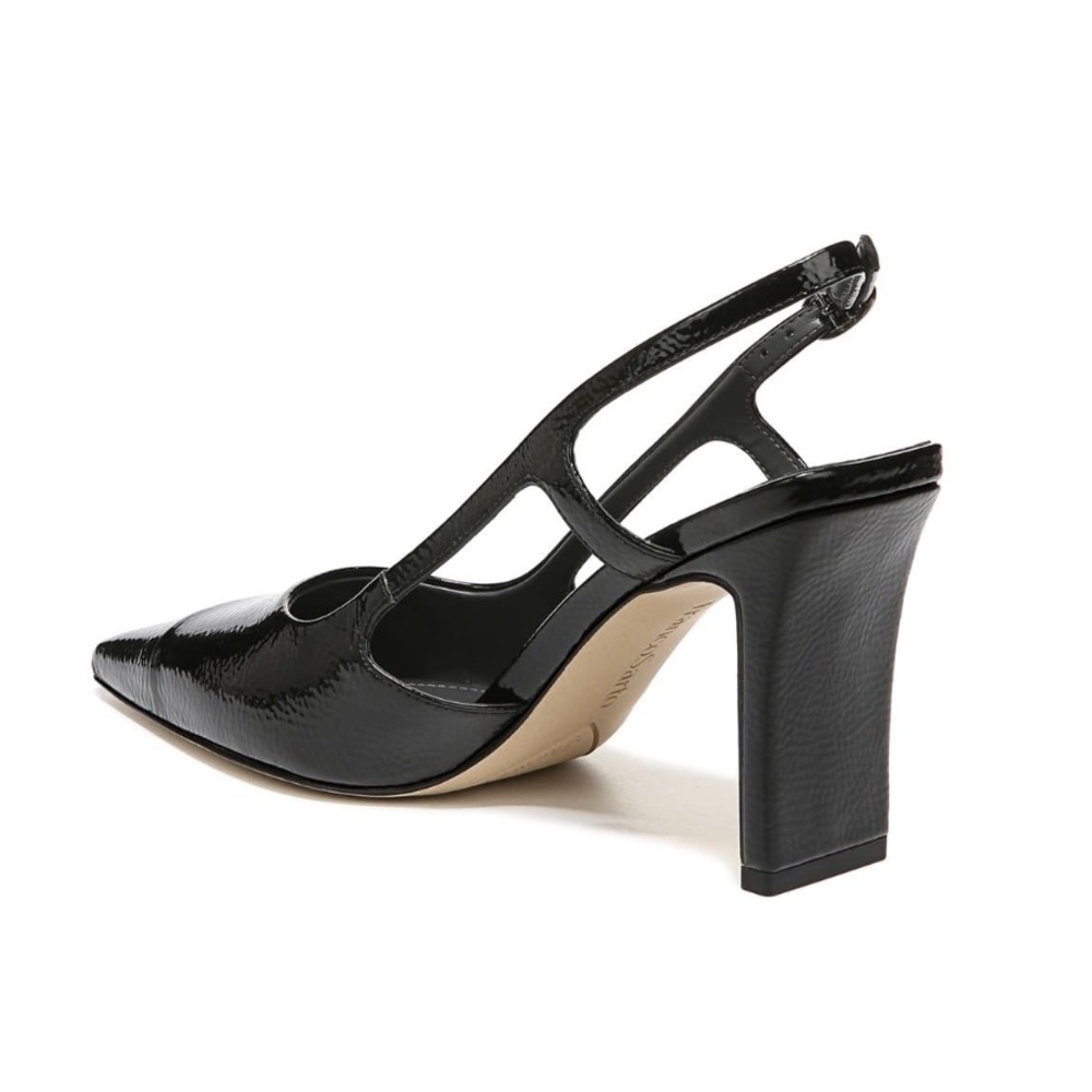 ✨Franco Sarto Women's Amina Slingback Pump - 10M - Picture 9 of 13